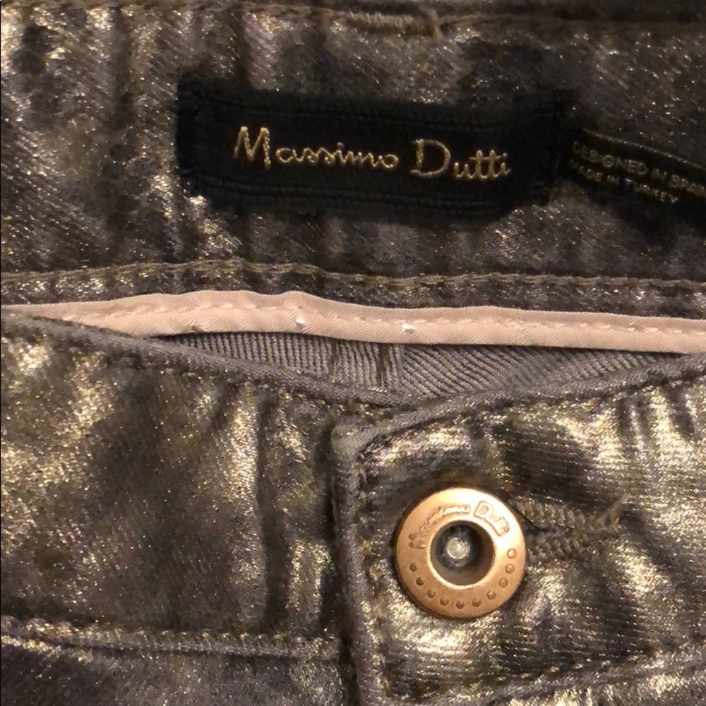 Massimo Dutti pants - Picture 4 of 5